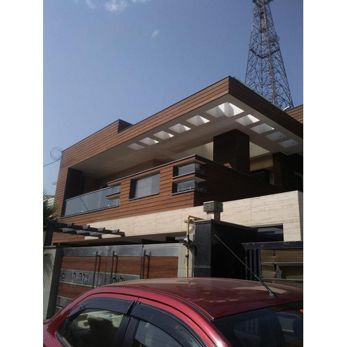 Hotel Construction Services