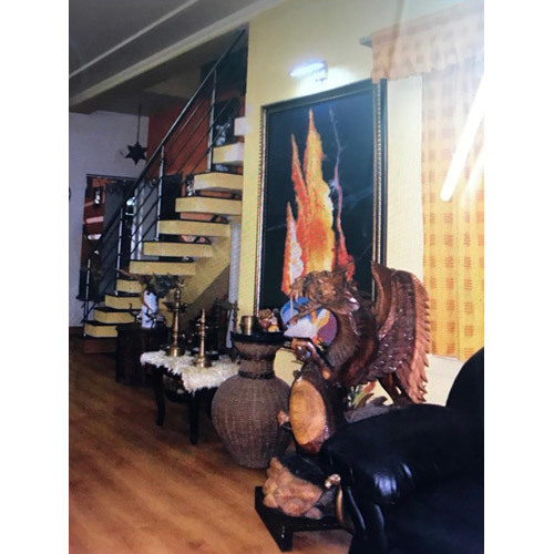 घर निर्माण सेवा