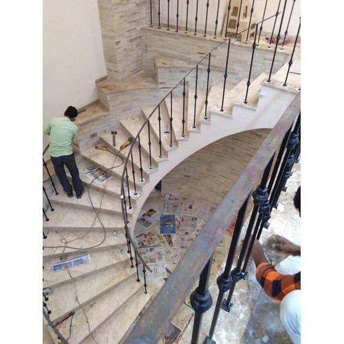 Office Construction Service