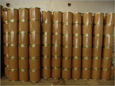 फाइबर ड्रम