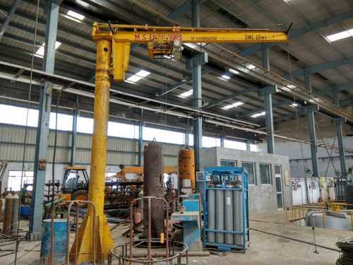 जिब क्रेन