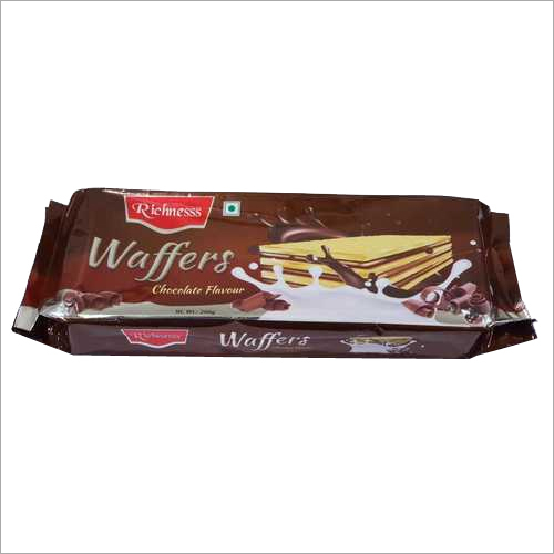 Chocolate Richness Tray 200G