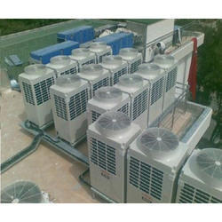 LG VRF सिस्टम एसी