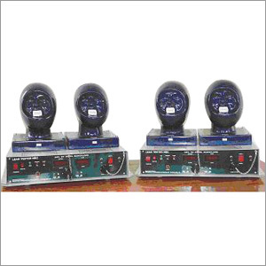 लीक टेस्टर्स