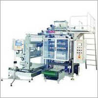 स्वचालित भरने की मशीनें