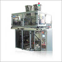 मल्टी ट्रैक लिक्विड फिलिंग मशीन