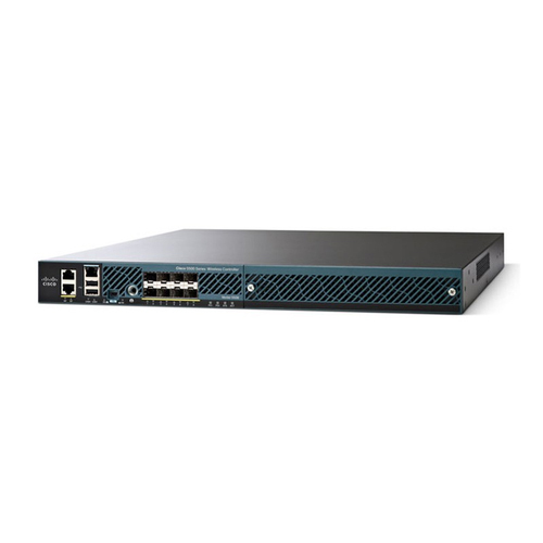 AIR-CT2504-25-K9 Wireless Controllers