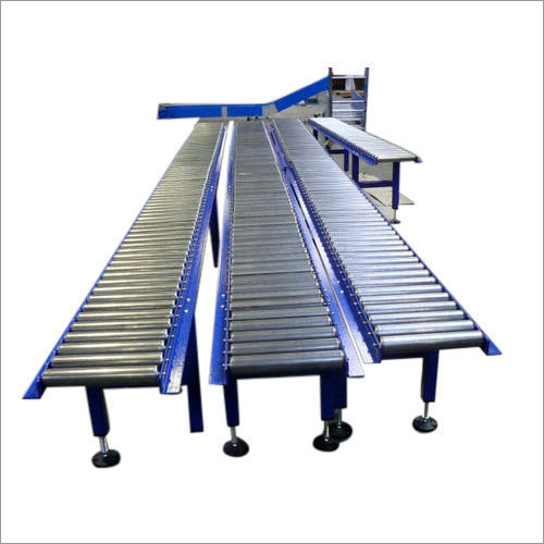 Belt Conveyors
