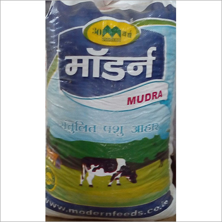 आधुनिक फीड