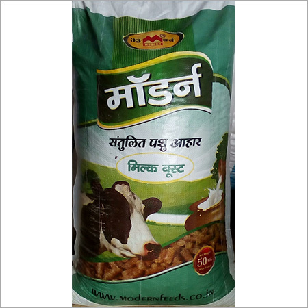 आधुनिक फीड