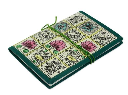 Personalized Paper Diaries