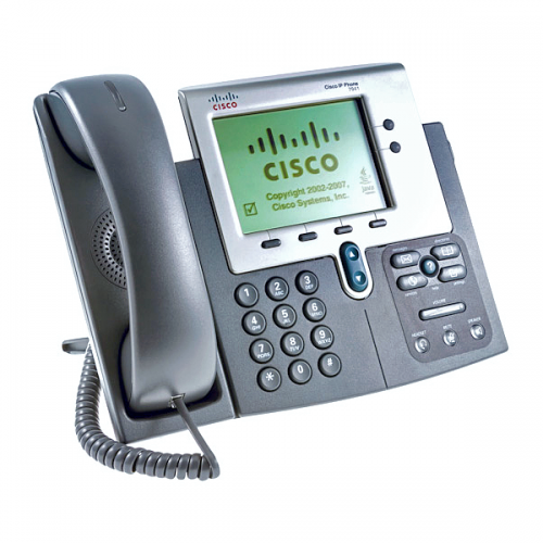 CP-7832-K9 Cisco IP Phone