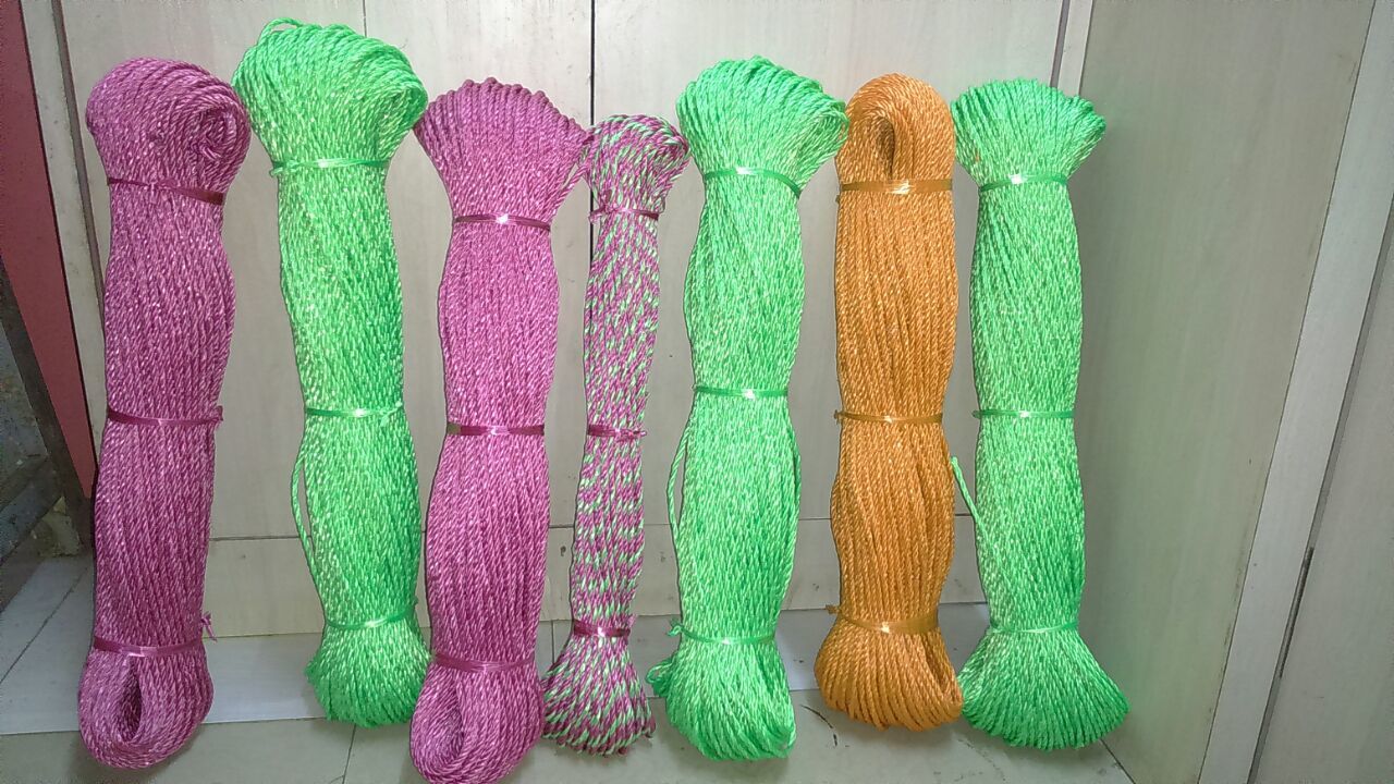 Pp Ropes