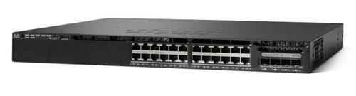 WS-C3650-24PS-S Switches