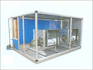 AHU