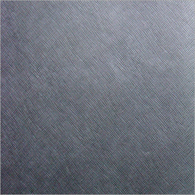 फिंगरप्रिंट लेदर