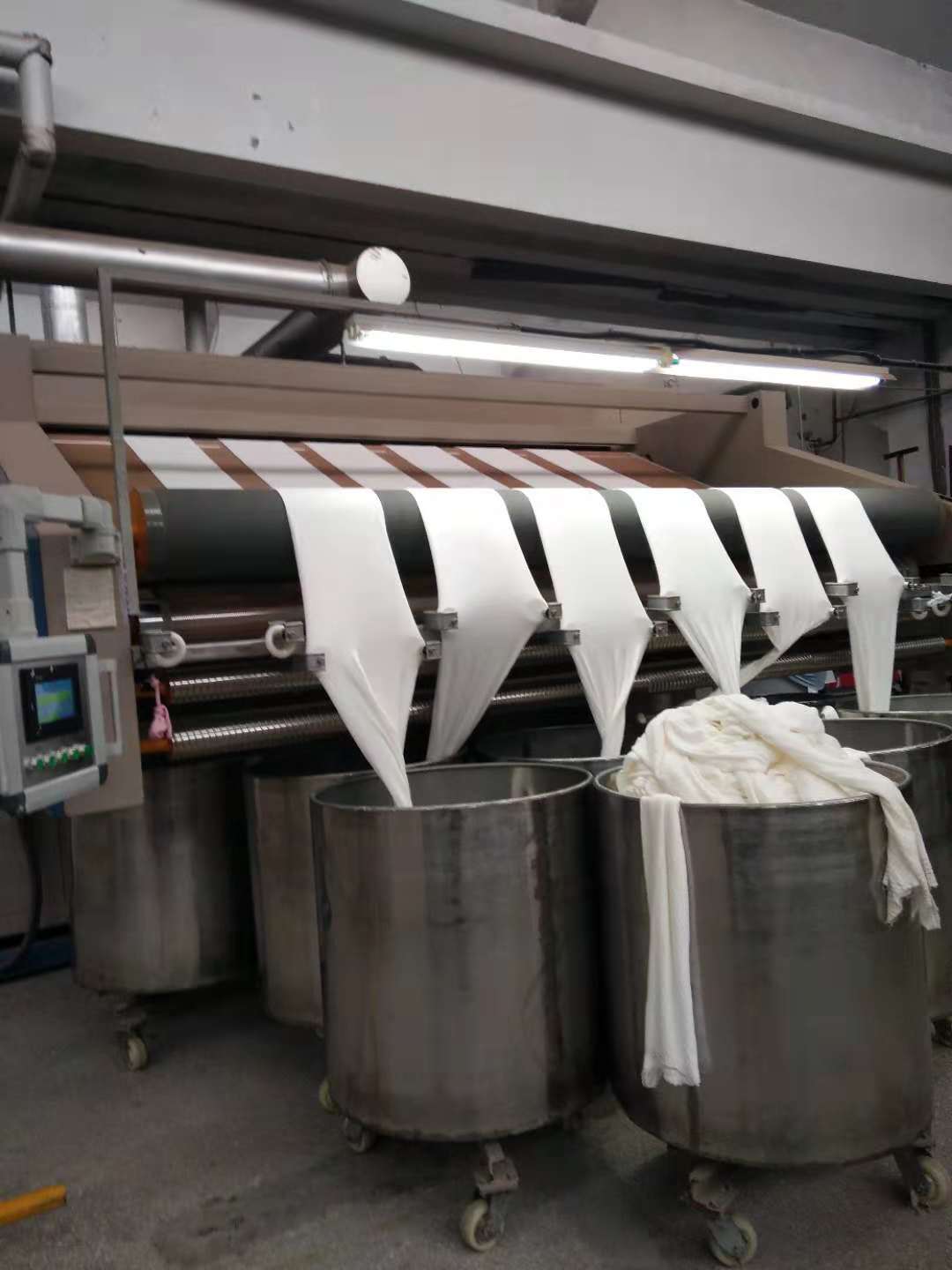 High Efficient Dryer Machine For Cloth