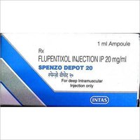 Liquid Flupentixol Injection at Best Price in Mumbai, Maharashtra ...