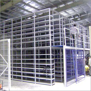 Mezzanine Racks