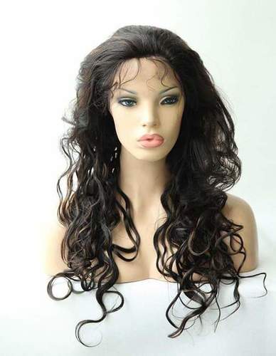 प्राकृतिक मानव बाल विग बाल ग्रेड: उच्च