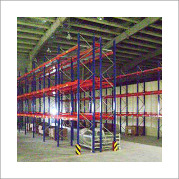 Pallet Racking System