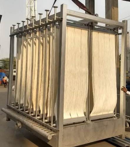 Membrane Biological Reactor
