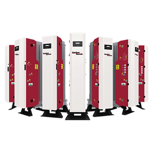 Gardner Denver Nitrogen Generator