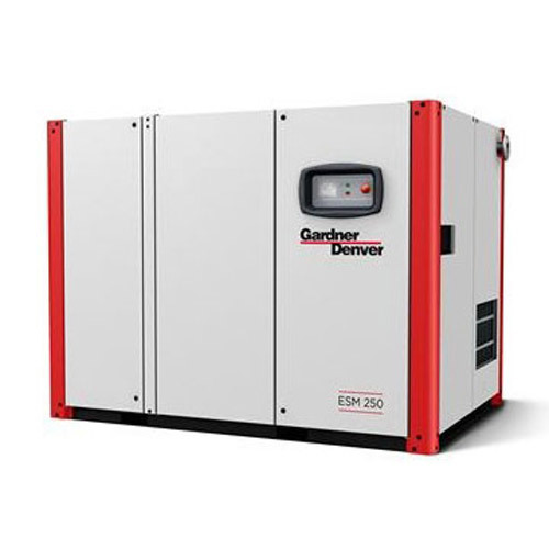 Screw Air Compressor