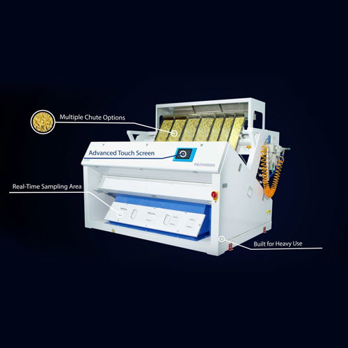 Color Sorter