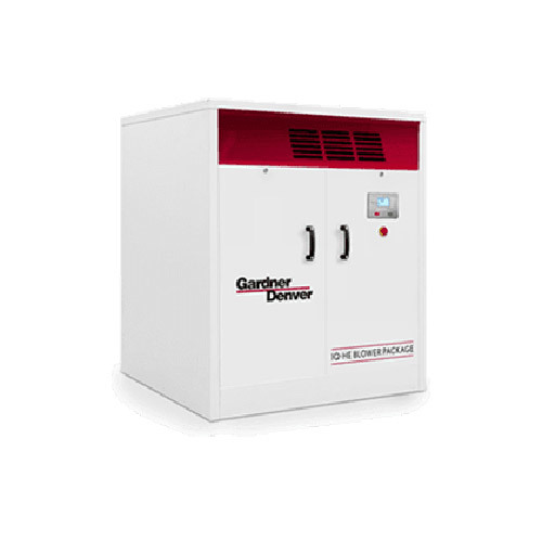 Air Vacuum Blowers