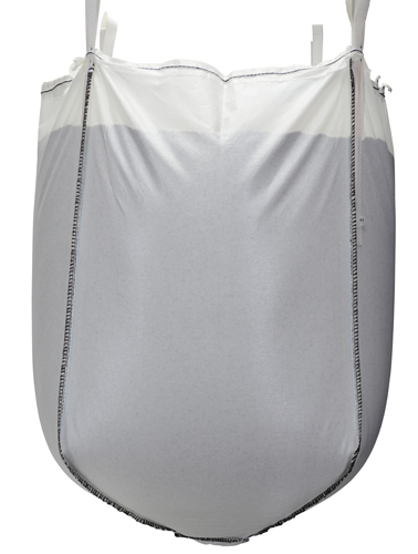 Jumbo Bag - Polypropylene, Variable Dimensions, 1000kg Capacity | Customizable, Durable, Space-saving, Versatile, Un Certified