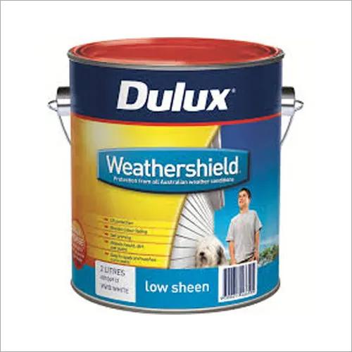 कोई भी रंग का डुलक्स इमल्शन पेंट