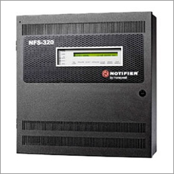 Addressable Fire Alarm System