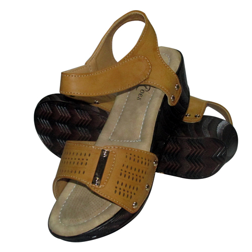 महिलाओं के हील सैंडल