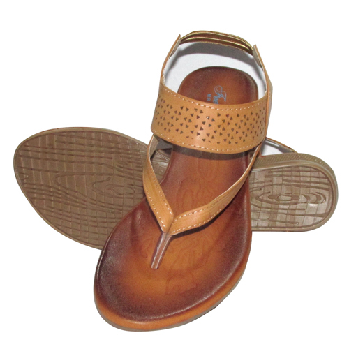 हील लेडीज़ सैंडल्स