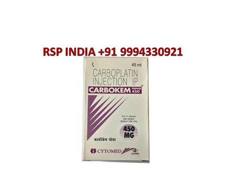 Carbokem 450Mg Injection Liquid