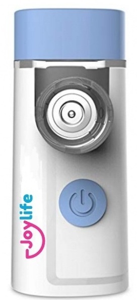 Mesh Nebulizer