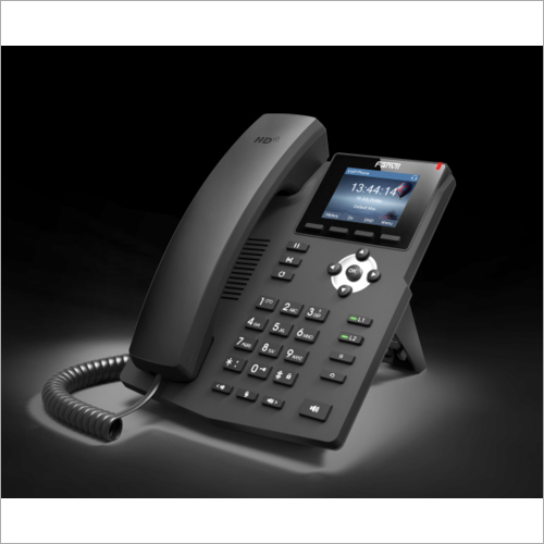 Fanvil X3SP IP फोन