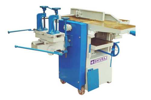 Randa Machine