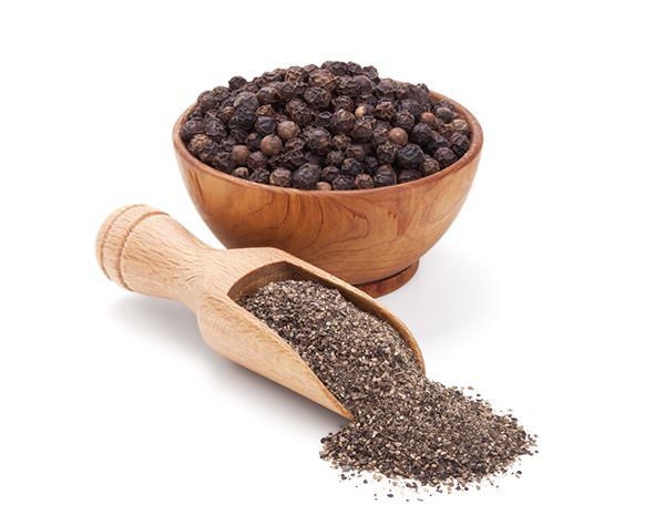 Black Pepper Seeds Grade: Premium