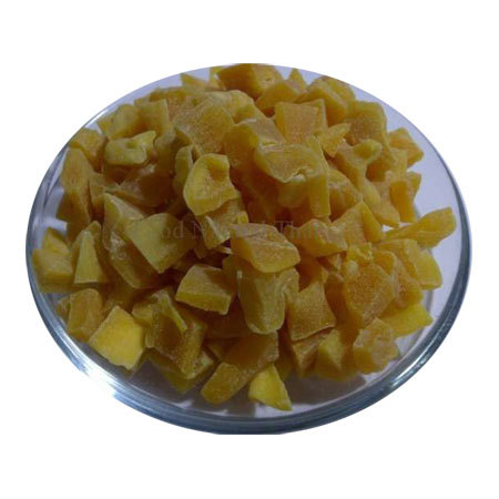 Dehydrated Jackfruit