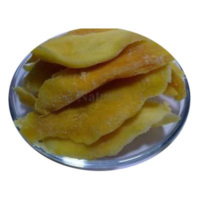 Dehydrated Mango Fruits