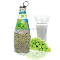 Honey Basil Seed Juice at Best Price in Samut Prakan Food