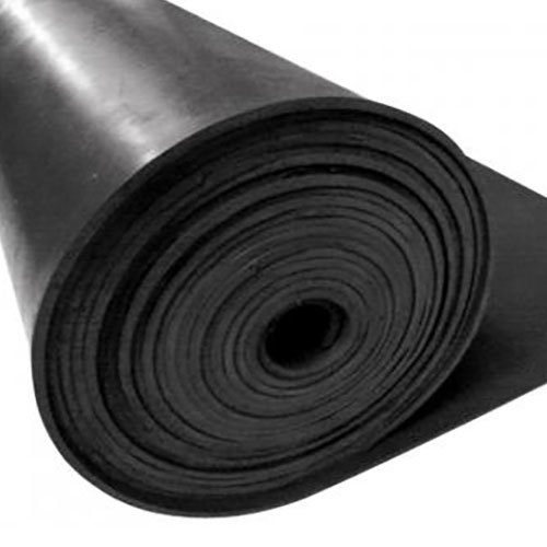 Butyl Rubber Sheet