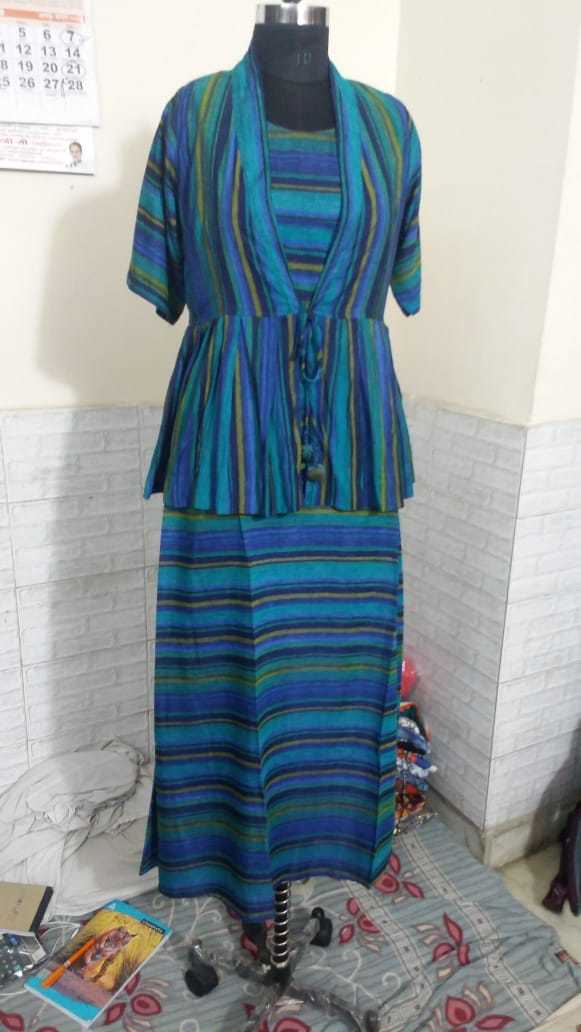 All Colors Available Womens Kurti