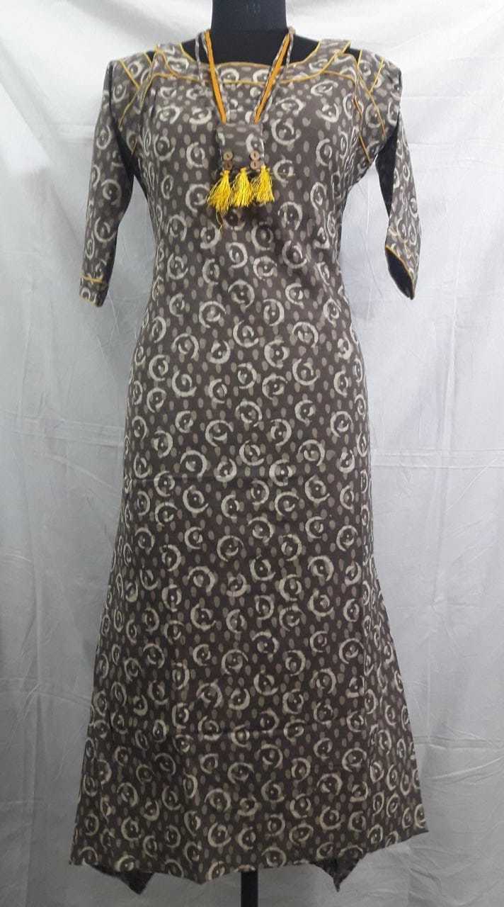 All Colors Available Womens Kurti