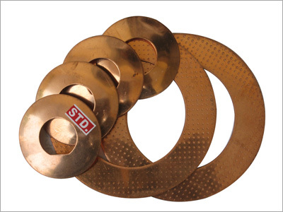 क्राउन वॉशर सेट