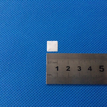 Micro Low Nitrogen Weighing Paper Cas No: Mwp1010