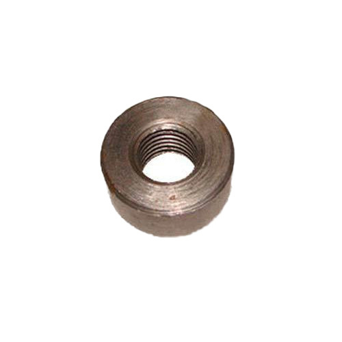 Steel Round Nuts