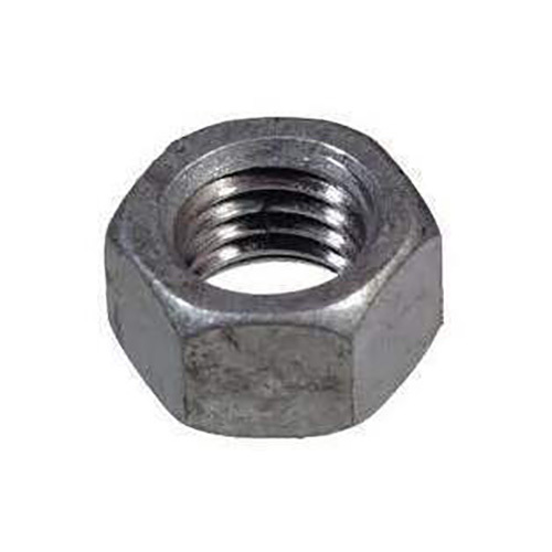 Hot Dip Galvanized Nuts